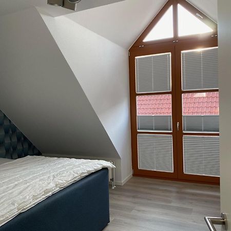 Harzzeit Home Blankenburg  Εξωτερικό φωτογραφία