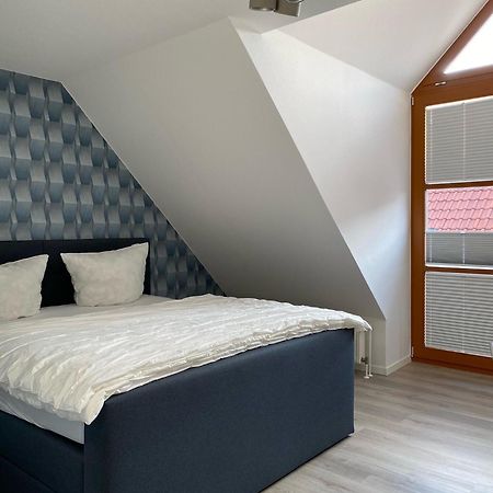 Harzzeit Home Blankenburg  Εξωτερικό φωτογραφία