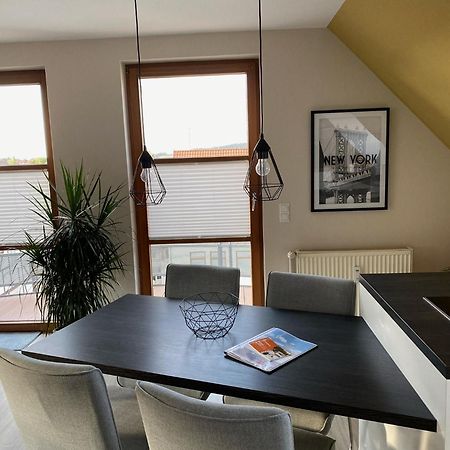 Harzzeit Home Blankenburg  Εξωτερικό φωτογραφία