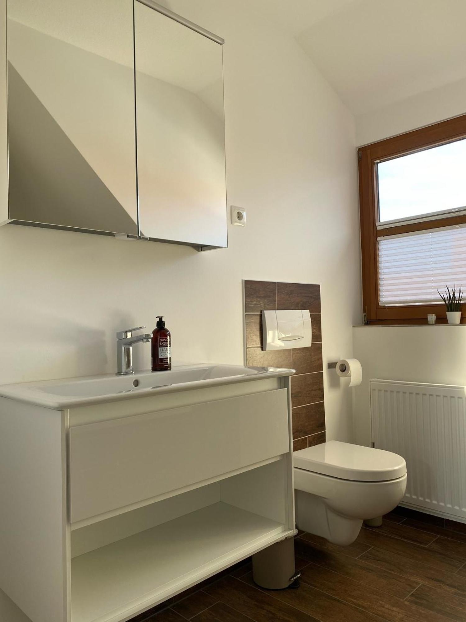 Harzzeit Home Blankenburg  Εξωτερικό φωτογραφία
