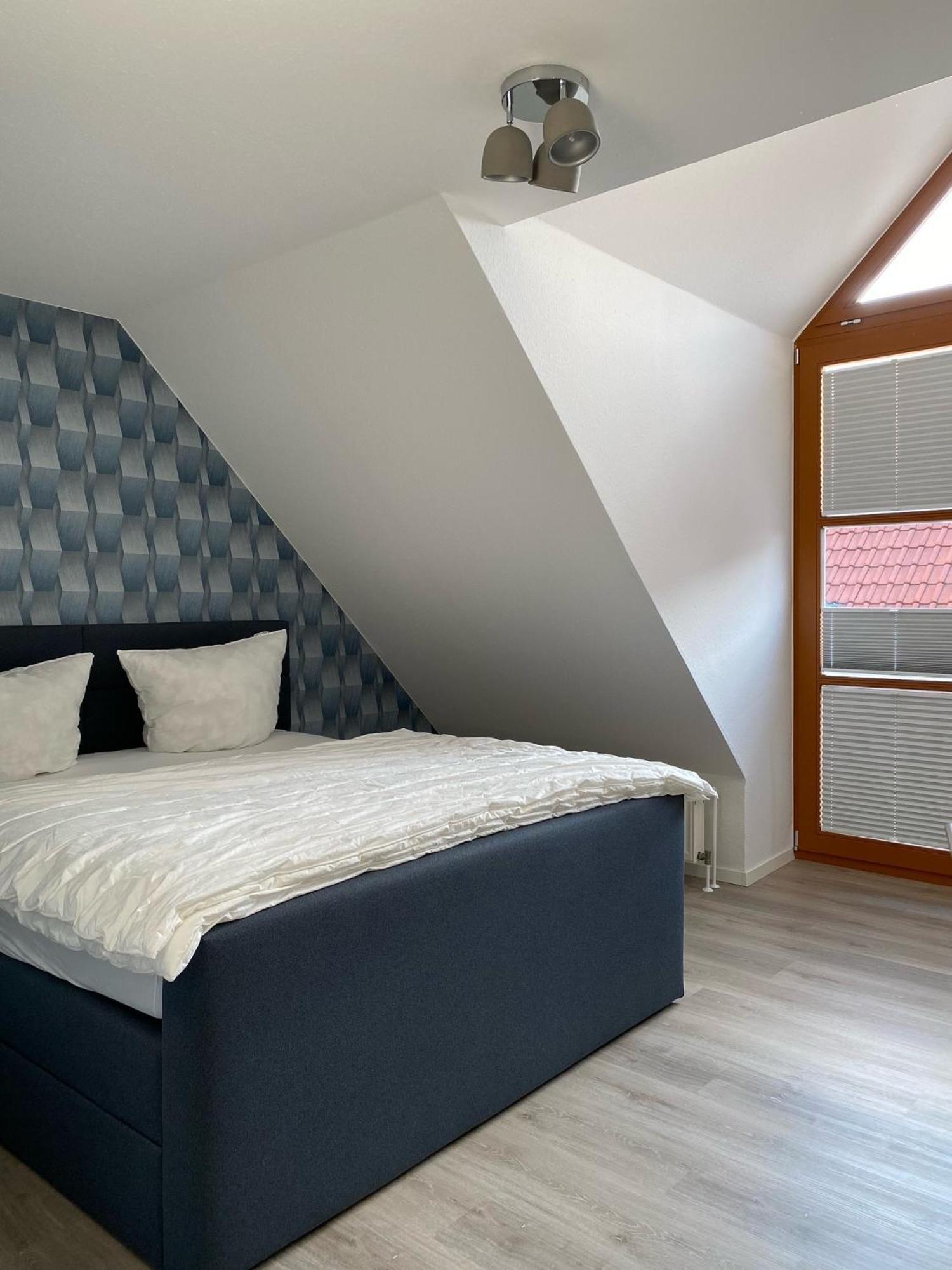 Harzzeit Home Blankenburg  Εξωτερικό φωτογραφία