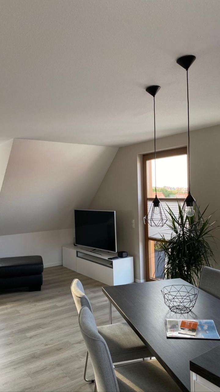 Harzzeit Home Blankenburg  Εξωτερικό φωτογραφία