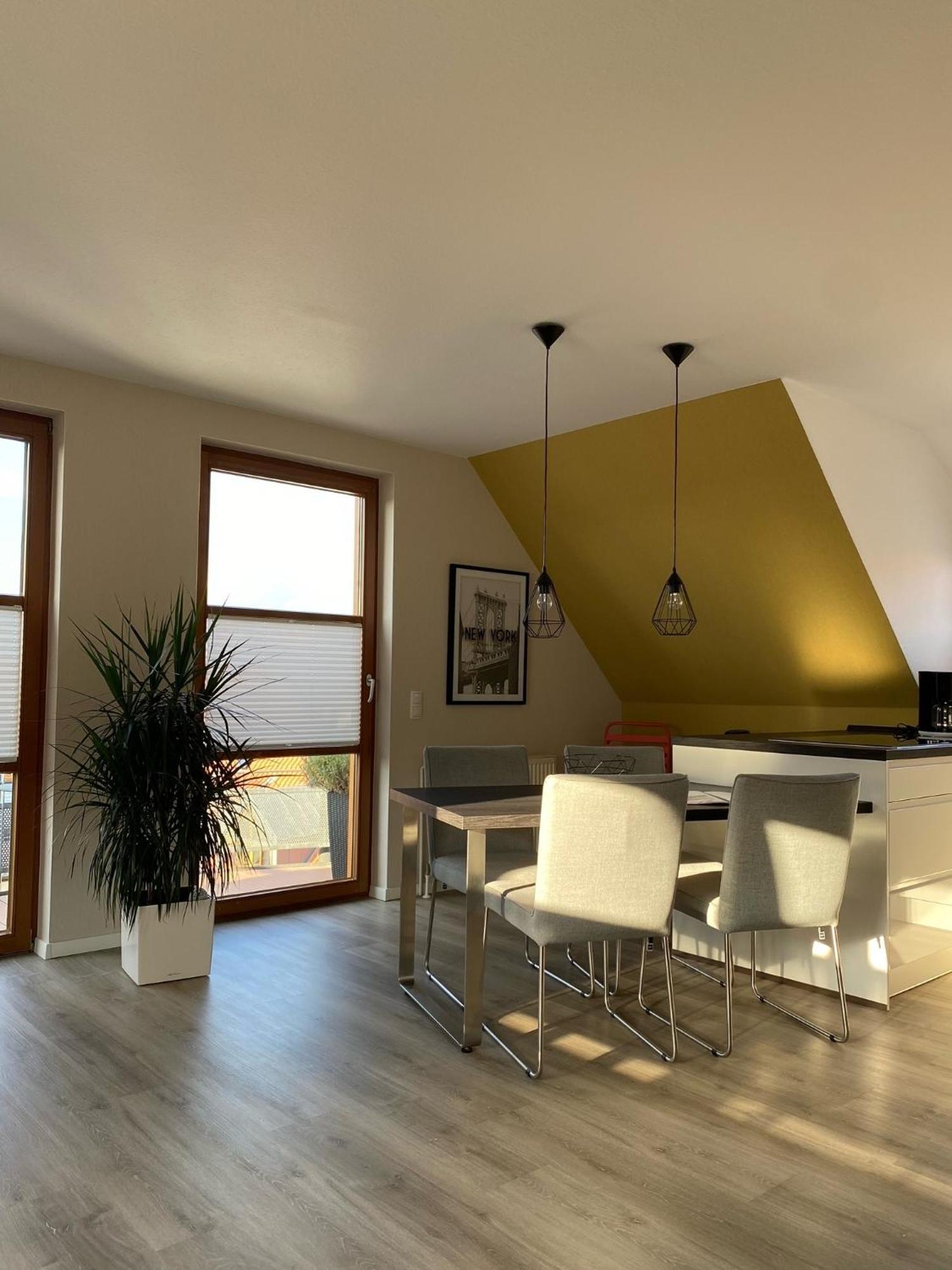 Harzzeit Home Blankenburg  Εξωτερικό φωτογραφία